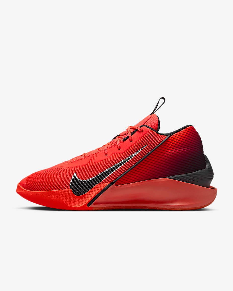 Nike G.T. Jump Academy Basketball Shoes. Nike IL